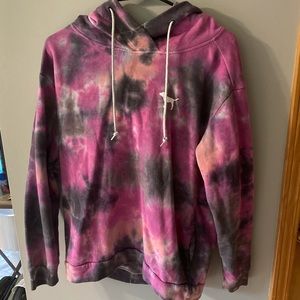 Pink Victoria’s Secret Small Hoodie